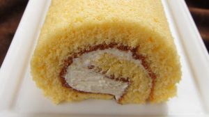 Yellow Baked Roll Pastry-thanksgiving dessert recipes-px-feature