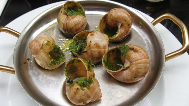 gourmet escargots snails garlic-escargots-pb-feature