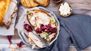 homemade leftover thanksgiving day sandwich turkey | Leftover Turkey Recipes To Extend Your Thanksgiving Celebration | Featured