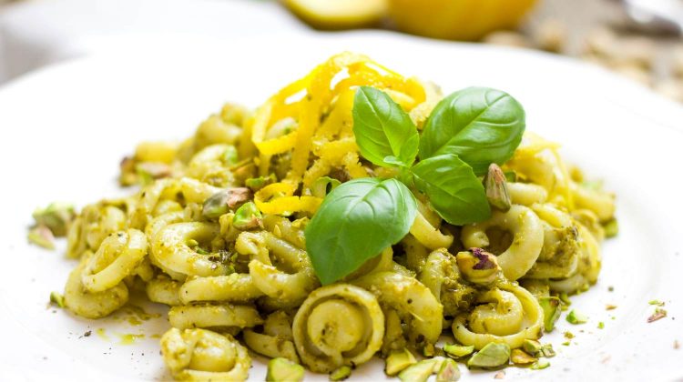 pasta noodles eat food cook-Thanksgiving pasta recipes-pb-feature