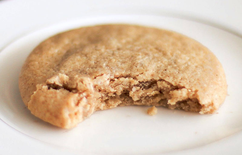 healthy sugar cookies | diabetic cookie recipes