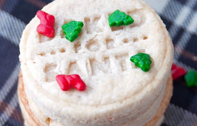 baked for santa cookies | diabetic cookie recipes