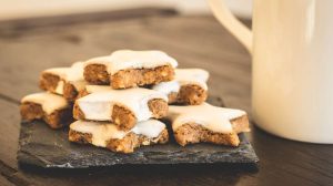 christmas cookies cinnamon stars-Diabetic Christmas Cookie Recipes-pb-feature