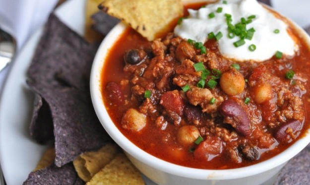 Homemade Chili Recipe That’s Quick & Easy | Easy Homemade Recipes Every Beginner Should Master