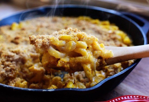 Pioneer Woman Mac and Cheese Recipes | Homemade Mac and Cheese You Can Dig Into Anytime of Day