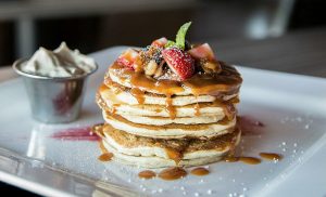 Easy Homemade Pancake Recipe You'll Love