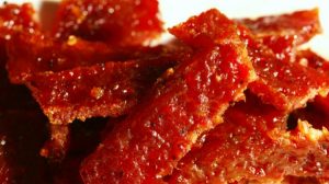 FEATURE | Jerky Recipes To Get Your Chew On | homemade beef jerky