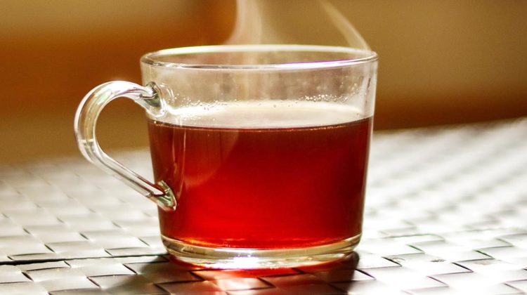 teacup with tea | Hot Tea Recipes To Beat The Cold Weather | Featuredr