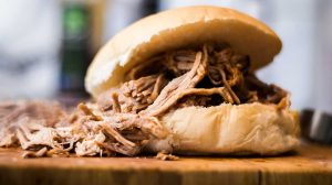 pork meat slow cooked food dinner-pulled pork recipes-pb-feature