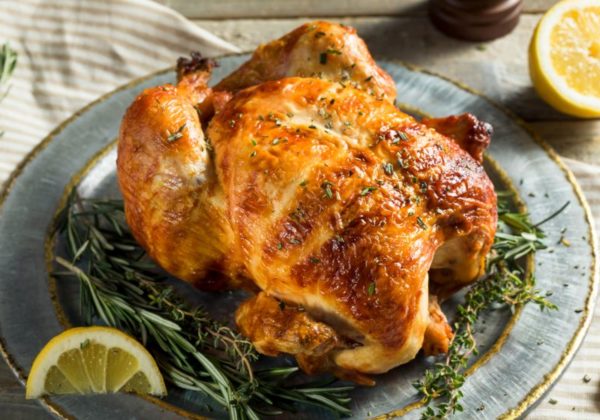 15 Traditional Easter Dinner Menu