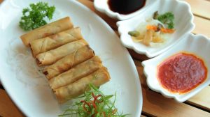 spring rolls chinese cuisine-spring roll recipes-pb-feature