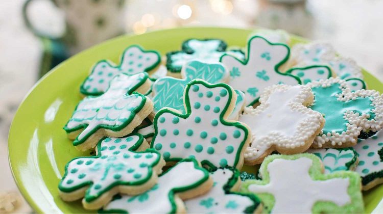 st patrick s day paddy s day-St Patricks Day Cookies-pb-feature