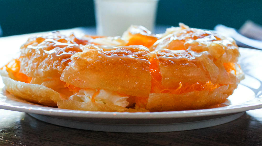 11 Puerto Rican Desserts To Give Your Life Some Flavor