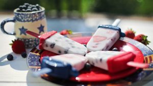 Feature | All-American 4th Of July Desserts | 4th of July desserts