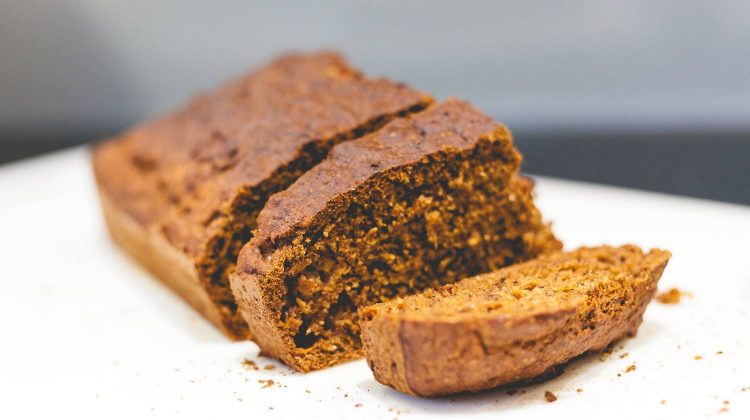 shallow focus photography of sliced brownies-banana bread recipe-px-feature