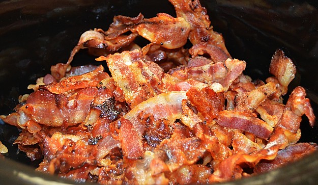 Tips For Cooking Bacon In The Microwave | Bacon Cooking 101: Bacon Cooking Tips For That Perfect Crisp