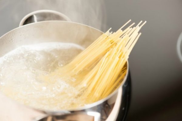 Pasta Cooking Tips From Top Chefs You Can Master Yourself