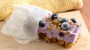 Feature | Must-Try Homemade Breakfast Bar Recipes