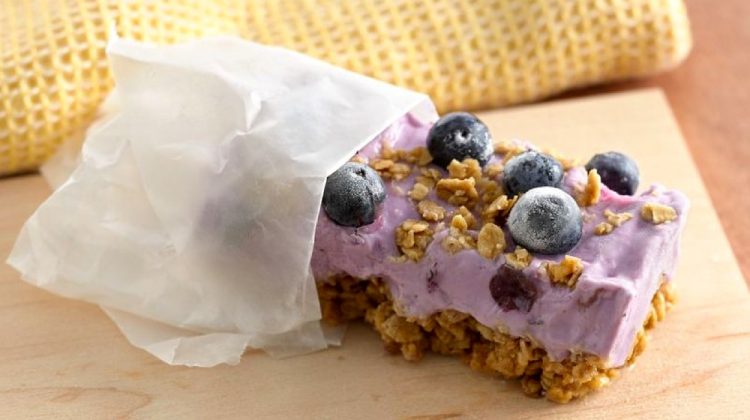 Feature | Must-Try Homemade Breakfast Bar Recipes