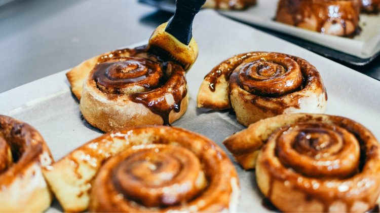 vegan cinnamon buns in the making-Ingredients-us-feature