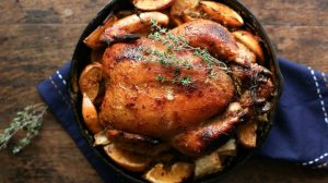 Feature | Outrageously Delicious Whole Chicken Recipes | all recipes whole chicken
