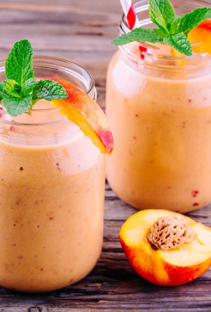Check out 5 Refreshing Papaya Smoothie Recipes at https://homemaderecipes.com/5-refreshing-papaya-smoothie-recipes/