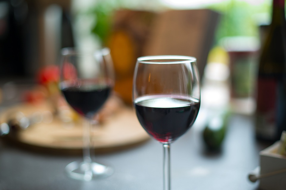 Red Wine Tends To Get A Bad Rap Sometimes, But It Really Depends On 