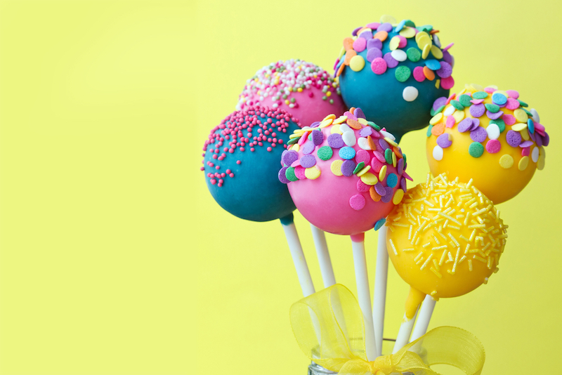 How To Make Better Than Starbucks Cake Pops 