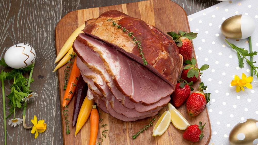 17 Must Try Easter Ham Recipes For A Delightful Easter Dinner