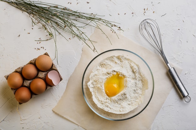 Check out 9 Easy Egg Substitutes For Baking at https://homemaderecipes.com/egg-substitutes-baking/