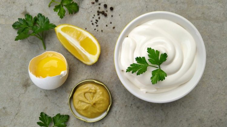 mayonnaise | Tips To Make The Best Mayonnaise At Home | featured