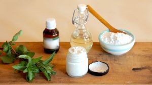 natural-ingredients | DIY Homemade Mouthwash Recipe | featured