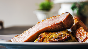 Instant Pot Pork Roast | Mouthwatering Instant Pot Pork Roast Recipe You Should Try | Featured