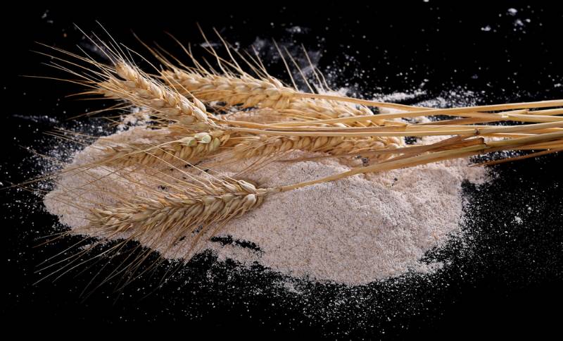 whole-grain-barley-flour-ears-wheat | baking