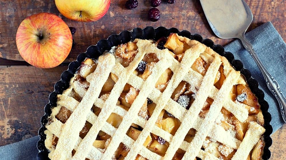 9 Best Fall Baking Recipes That You'll Fall In Love With