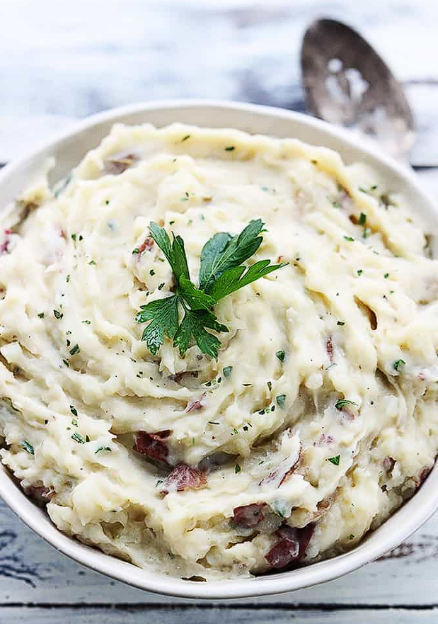 Crock Pot Recipes