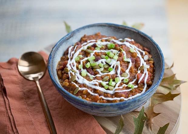 Crock Pot Recipes