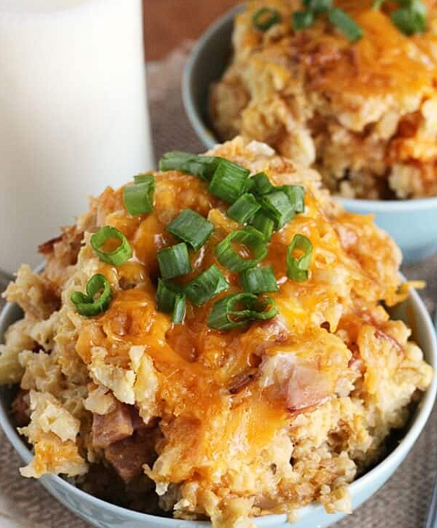 Crock Pot Recipes