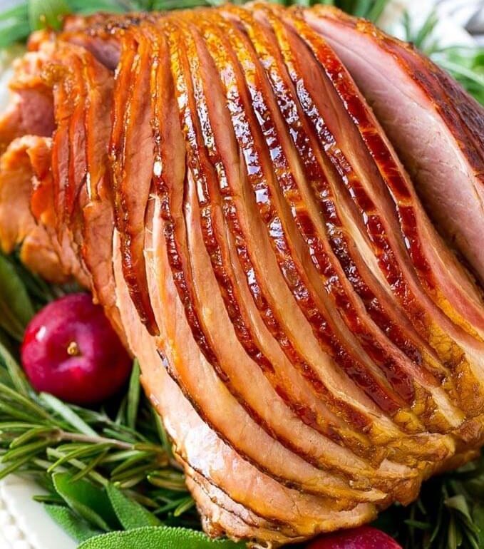 Christmas Crock Pot Recipes