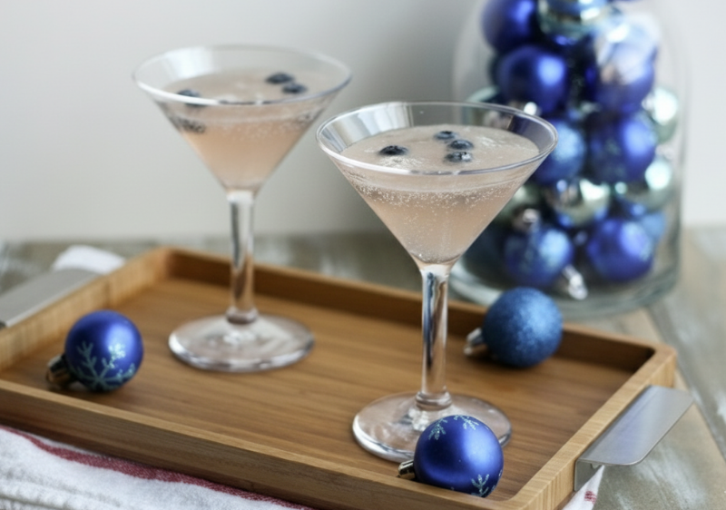 Non-Alcoholic Cocktails