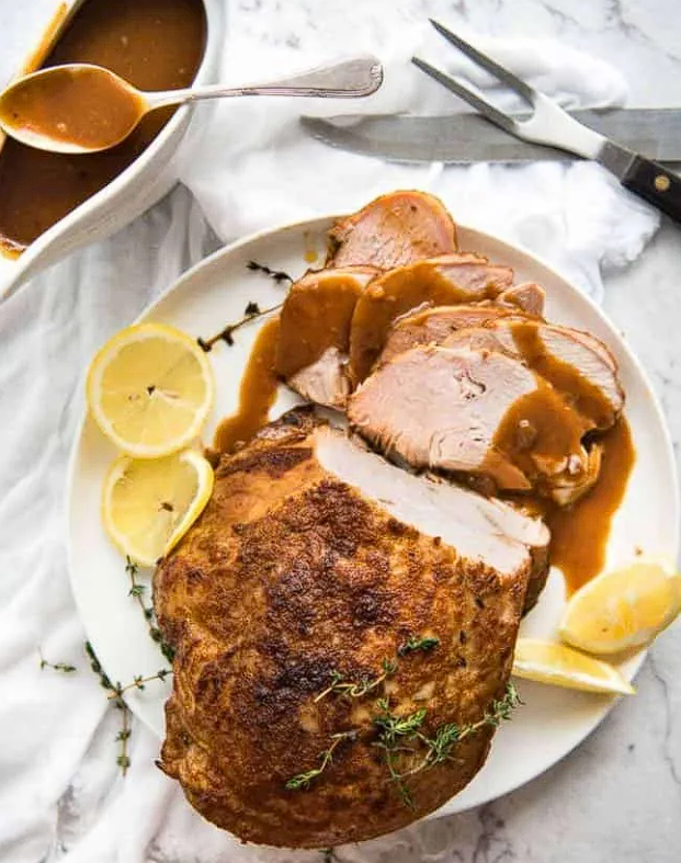 Crock Pot Recipes