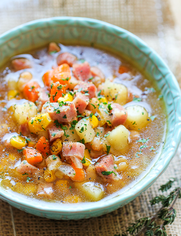 Crock Pot Recipes