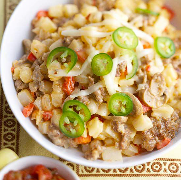 Crock Pot Recipes