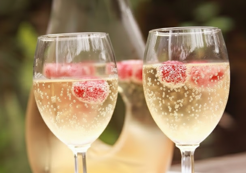 Non-Alcoholic Cocktails