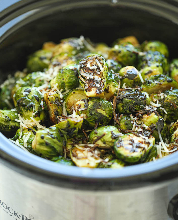Crock Pot Recipes