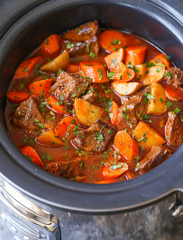 Crock Pot Recipes