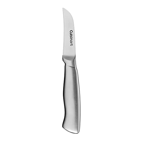 Cuisinart 15-Piece Stainless Steel Hollow Handle Knife Set