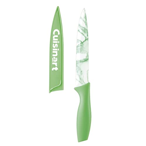 Cuisinart Cutting Board Non Stick Coated Knife - 11 Piece Set