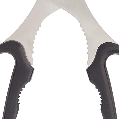 Check out HENCKELS Heavy Duty Kitchen Shears that Come Apart, Dishwasher Safe, Black, Stainless Steel, Blue 10.25-inch at https://homemaderecipes.com/product/henckels-heavy-duty-kitchen-shears-that-come-apart-dishwasher-safe-black-stainless-steel-blue-10-25-inch/