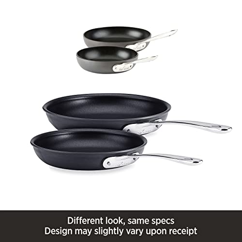 Check out All-Clad HA1 Hard Anodized Nonstick 2 Piece Fry Pan Set 8, 10 Inch Induction Pots and Pans, Cookware Black at https://homemaderecipes.com/product/all-clad-ha1-hard-anodized-nonstick-2-piece-fry-pan-set-8-10-inch-induction-pots-and-pans-cookware-black/